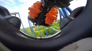 GARDALAND 2016 GOPRO