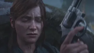 The Last of Us Part II - TV Spot (Editing by River Eastburn)