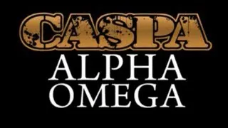 CASPA - IF THEY KNEW WHAT I KNOW (ALPHA OMEGA)