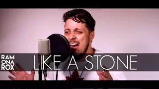 Like a Stone - Audioslave (Ramona Rox Cover)