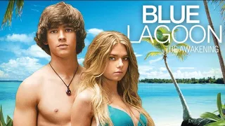 lagoa azul! filme conpleto dublado