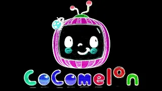 CoCoMelon Intro Effects | Amazing C0C0MEL0N Colorful ReverseEffects Most Viewed In 2022 [ 코코멜론 ]