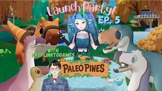 *Early Access*  Paleo Pines with the Slug Ep. 5