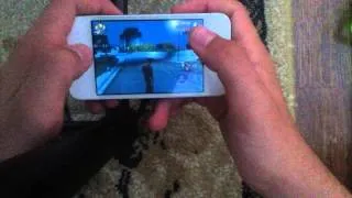 Gta 3 iOS Iphone 4s Gameplay and Full review+LINK TO DOWNLOAD!!