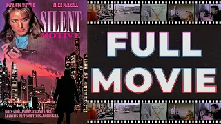 Silent Motive (1991) Patricia Wettig | Rick Springfield - Thriller HD