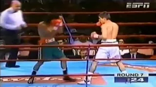 WOW!! WHAT A FIGHT - Erik Morales vs Concepcion Velasquez, Full HD Highlights