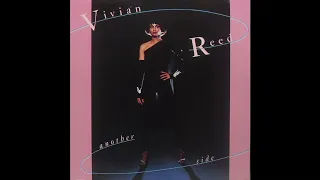 Vivian Reed - Don't Start Something You Can't Finish (Vinyl - 1978)