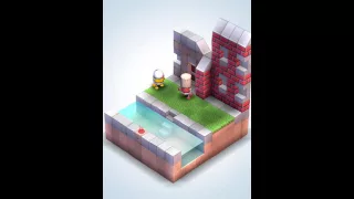 Mekorama Level 22 Head Above Water