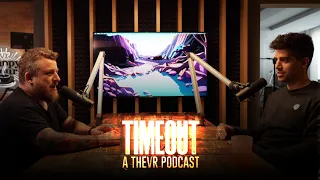 Tartalom KRITIKUS vagy KRITIKUS tartalom? 🧐 | TIMEOUT Podcast S02E03