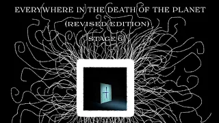 The Hidden - everywhere in the death of the planet - (revisited edition) - stage 6 (FULL ALBUM)