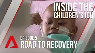 CNA | Inside The Children's ICU | E05 - Road To Recovery | Full Episode