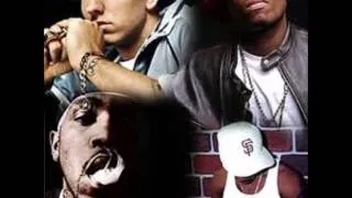 Eminem, 50 Cent, Ca$his, Lloyd Banks - You Don't Know
