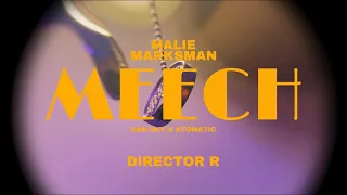 MARKSMAN , MALIE - MEECH (OFFICIAL MUSIC VIDEO)