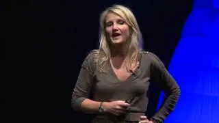 How To Stop Screwing Yourself Over - Mel Robbins Don't F Yourself