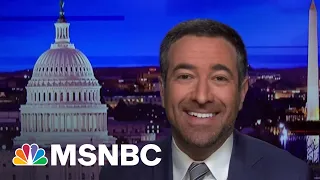 Watch The Beat With Ari Melber Highlights: Feb. 16