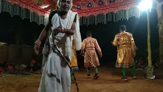 Koraputia Desia Natak#Part 13-16_Peta Aandi Parsu#ସନାଦୀ ବୁଢ଼ି ହାଟ ଯିବା ଦୃଶ୍ୟ ଓ ଦଶମତ ଗମନKumli Village