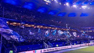 MEIN HAMBURG LIEB ICH SEHR | LIVE IM VOLKSPARKSTADION