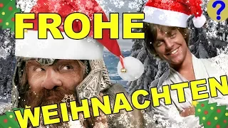 Die "No IDea" Weihnachtsgeschichte [Synchro/Parodie]