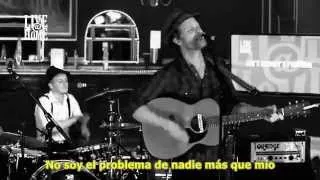 The Lumineers - Ain't nobody's problem (Subtitulada)