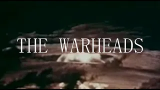 The Warheads - Short Film