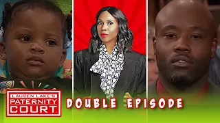 Double Episode: My Father's Daughter is my Sisters Boyfriend | Paternity Court