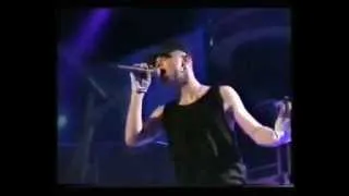 East 17 - It's Alright (live)