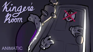 Kinger's Room - Original Digital Circus Animatic