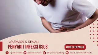 Info Penyakit Infeksi Usus