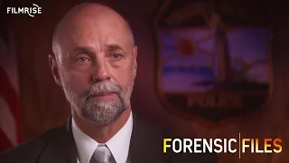 Forensic Files (HD) - Season 13, Episode 5 - Double Cross - Full Episode