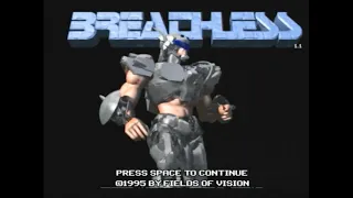 Breathless on 68060 100MHz Amiga Play