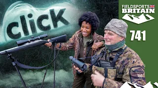 Fieldsports Britain – Dead man’s click