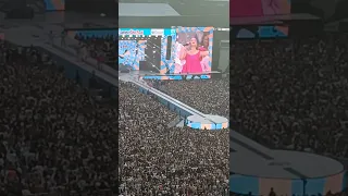 Anne Marie 2002 Live At Capital Summertime Ball 2022