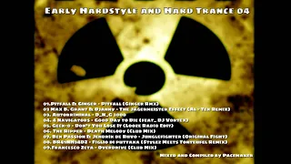 Earrly Hardstyle and Hard Trance 04