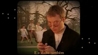 XTC - Dear God (Tradução/Legendado)