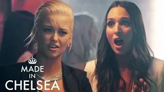 "I'm Judging the F**k Out of You" - Liv Is NOT Happy With Maeva | NEW Made In Chelsea