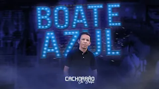 Cachorrão Do Brega - Boate Azul ( Doente De Amor ) ( Áudio Oficial ) #SERESTA