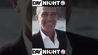 Антонио Бандерас: Актер и Парфюмер /  #daynighttv  #кино #звезды