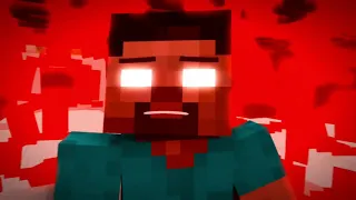 Not gonna die - Skillet [Minecraft animation]