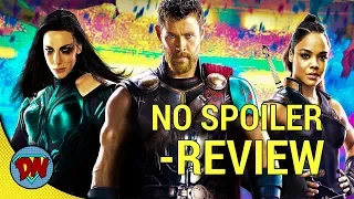 Thor Ragnarok Review in Hindi | Spoiler Free Movie Review