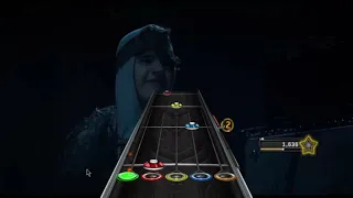 El mejor momento de Stranger Things  4 en clone hero (Master of puppets)