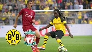 BVB Season Opening | Team Presentation & Legends Match vs. Liverpool FC | ReLIVE