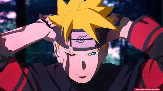 Boruto Time-skip AMV (Egzod - Royalty)