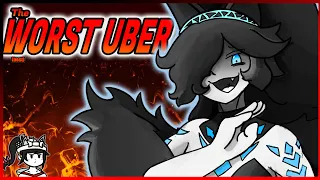 The BEST, and most HATED Uber in The Battle Cats...