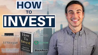 How To Invest: Lessons From The Greatest of All Time
