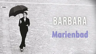 Barbara - Marienbad (Audio officiel)