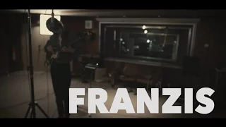 FIL BO RIVA - Franzis (Live Session)