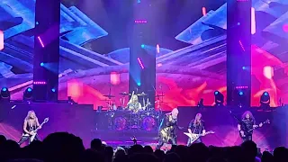 Judas Priest Evansville Indiana 5-17-24 Turbo Lover