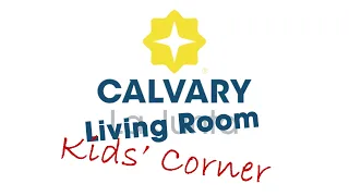 Kids' Corner for the week of May 3rd - May 9th