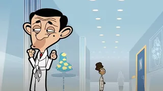 Mr Bean at the Spa | Mr Bean Animated Cartoons | Season 3 | Funny Clips | Cartoons for Kids