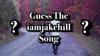 Guess the Jake Hill Song